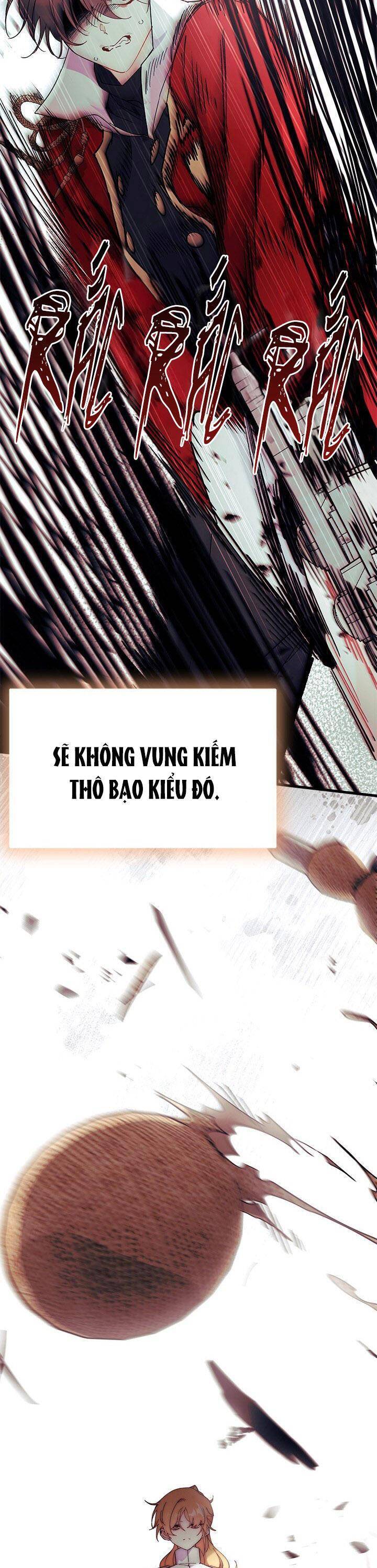 Tôi Không Muốn Làm Người Mai Mối: Chapter 72