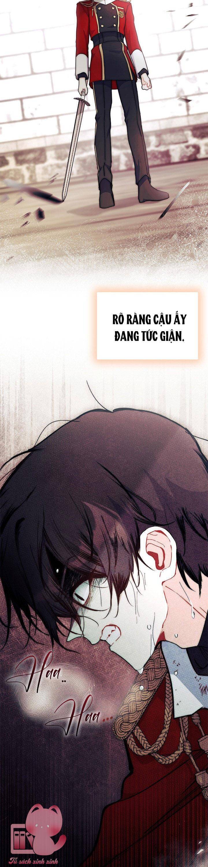 Tôi Không Muốn Làm Người Mai Mối: Chapter 72