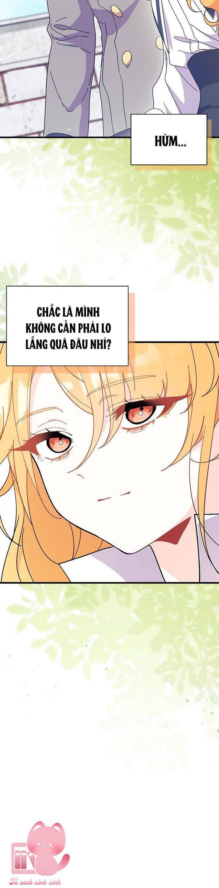 Tôi Không Muốn Làm Người Mai Mối: Chapter 72