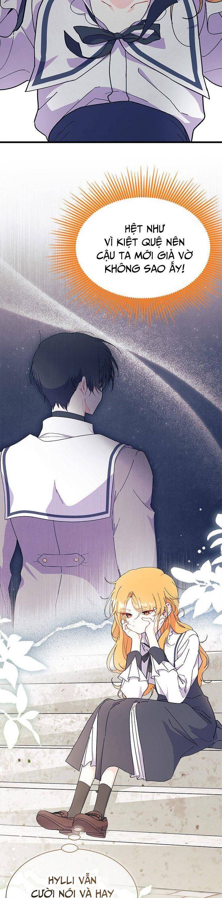 Tôi Không Muốn Làm Người Mai Mối: Chapter 72