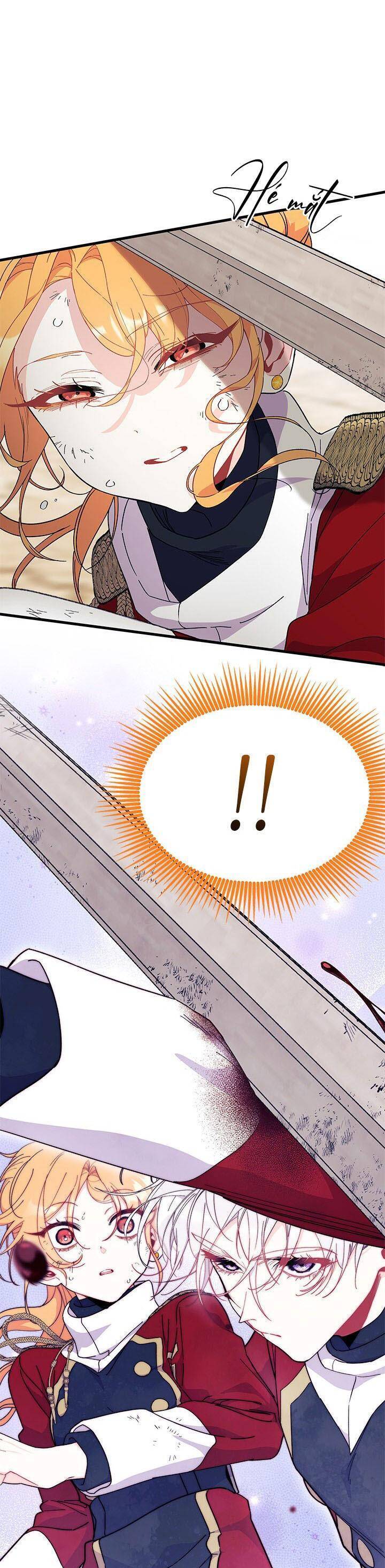 Tôi Không Muốn Làm Người Mai Mối: Chapter 74