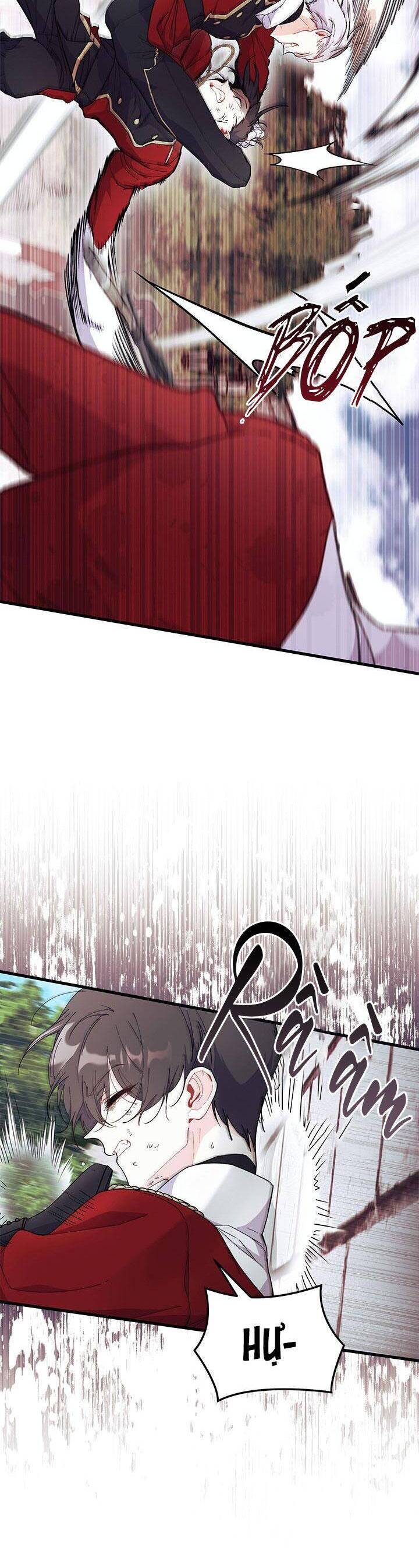 Tôi Không Muốn Làm Người Mai Mối: Chapter 74