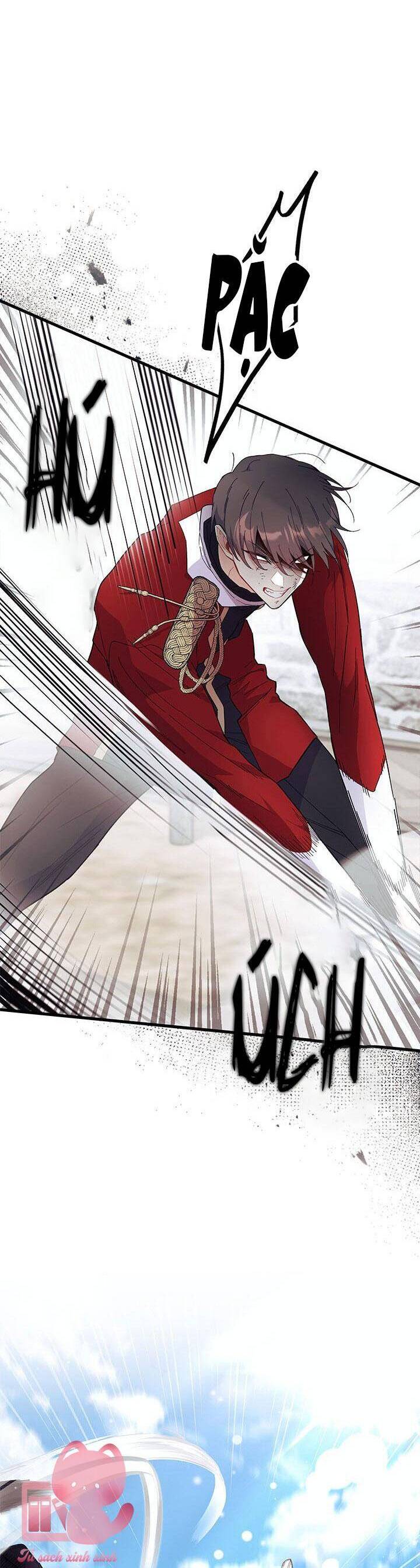 Tôi Không Muốn Làm Người Mai Mối: Chapter 74