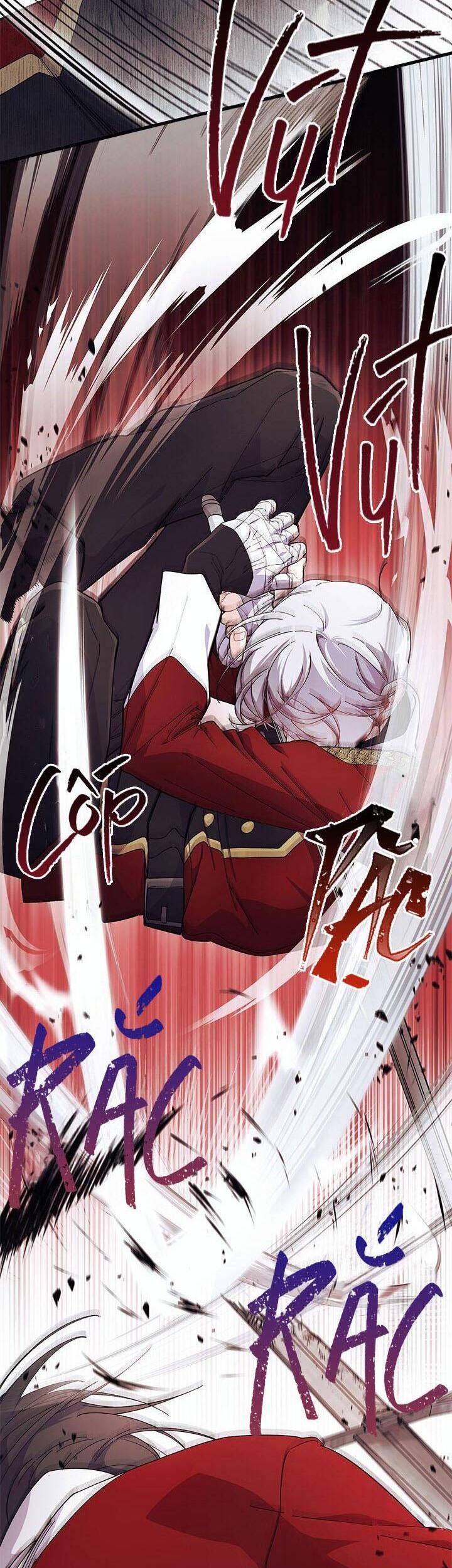 Tôi Không Muốn Làm Người Mai Mối: Chapter 74