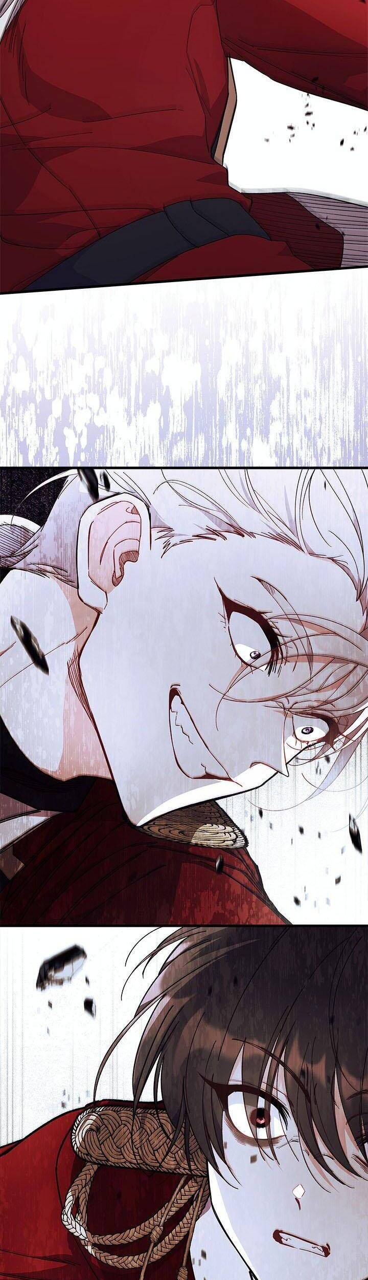 Tôi Không Muốn Làm Người Mai Mối: Chapter 74