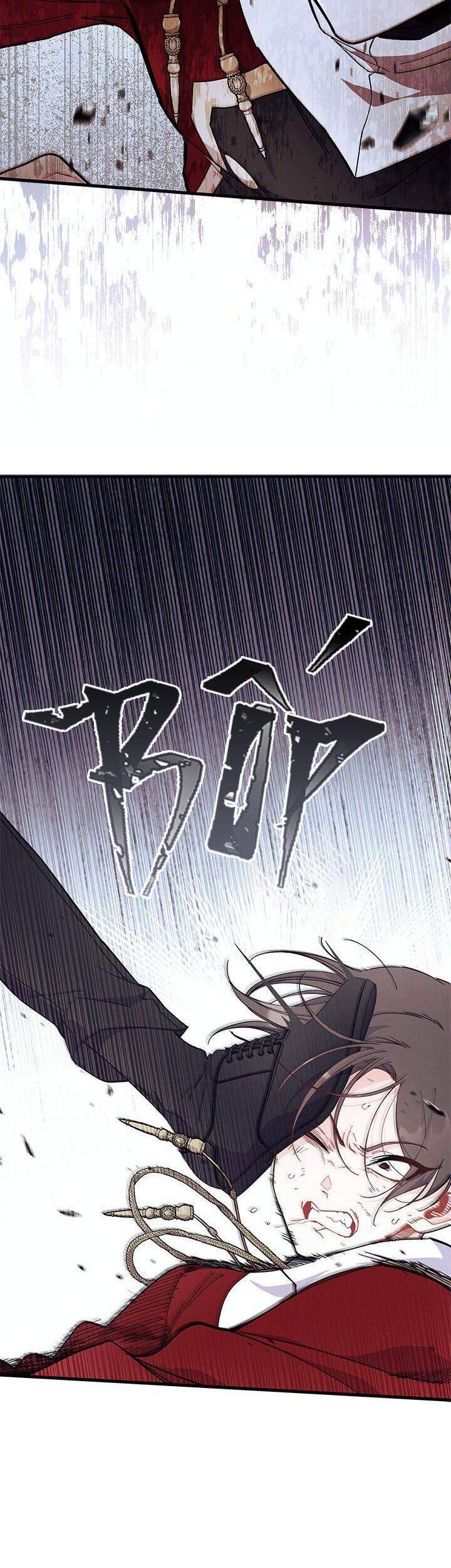 Tôi Không Muốn Làm Người Mai Mối: Chapter 74