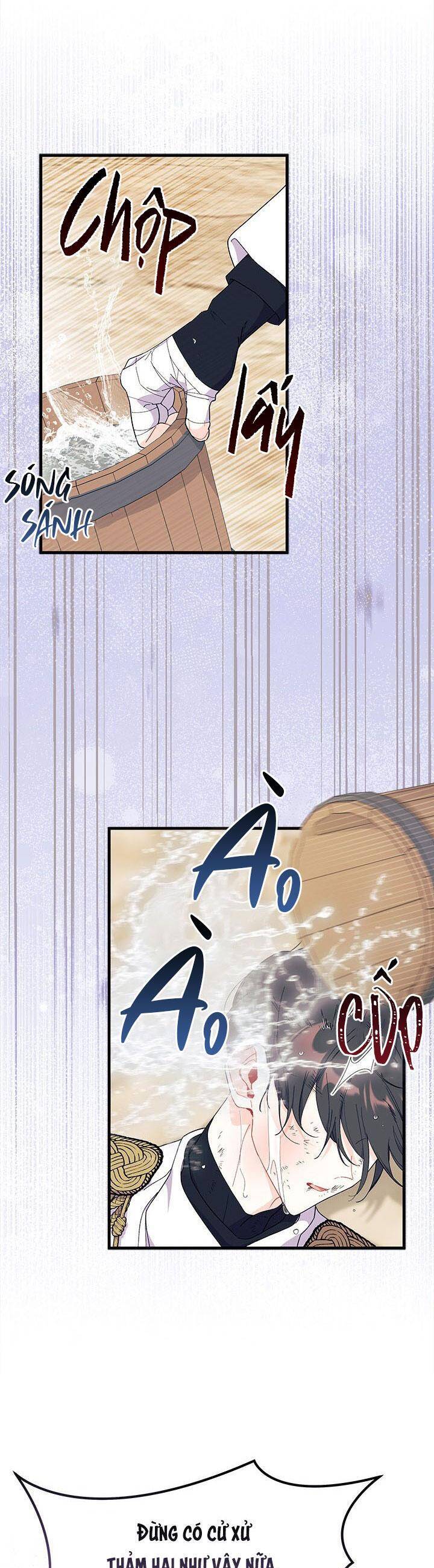 Tôi Không Muốn Làm Người Mai Mối: Chapter 74