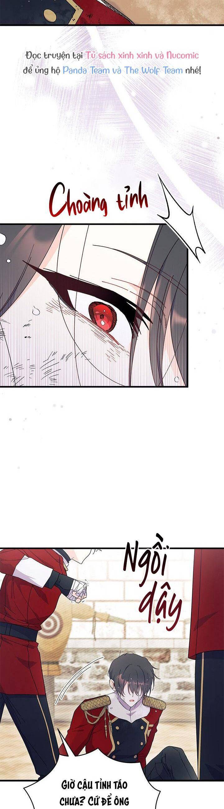 Tôi Không Muốn Làm Người Mai Mối: Chapter 74