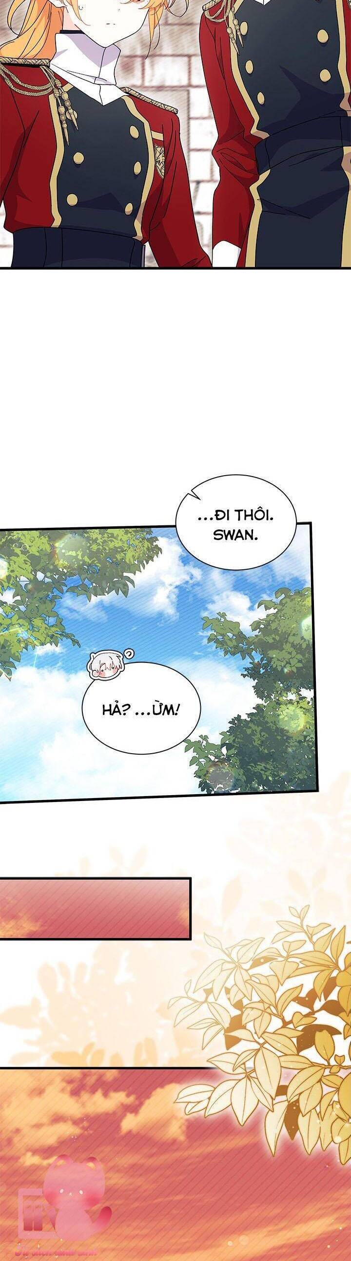 Tôi Không Muốn Làm Người Mai Mối: Chapter 74