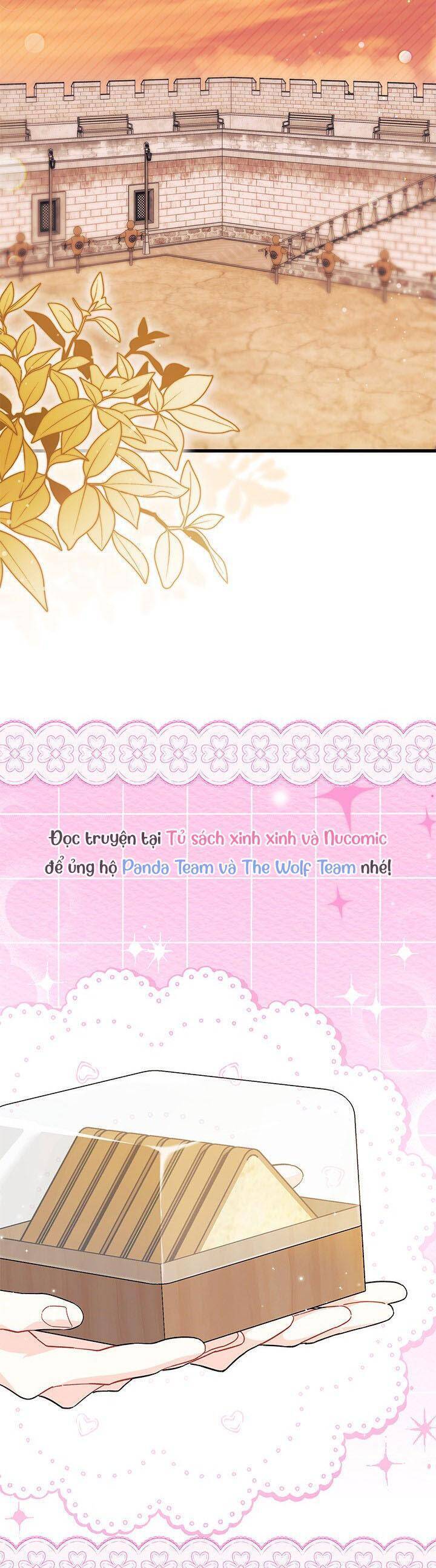 Tôi Không Muốn Làm Người Mai Mối: Chapter 74