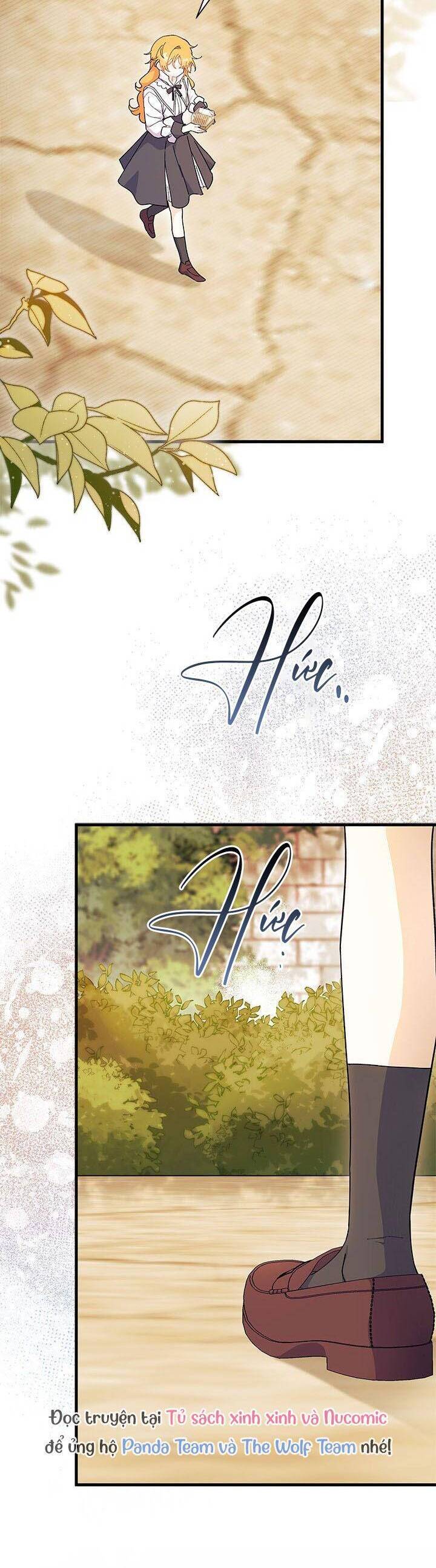 Tôi Không Muốn Làm Người Mai Mối: Chapter 74