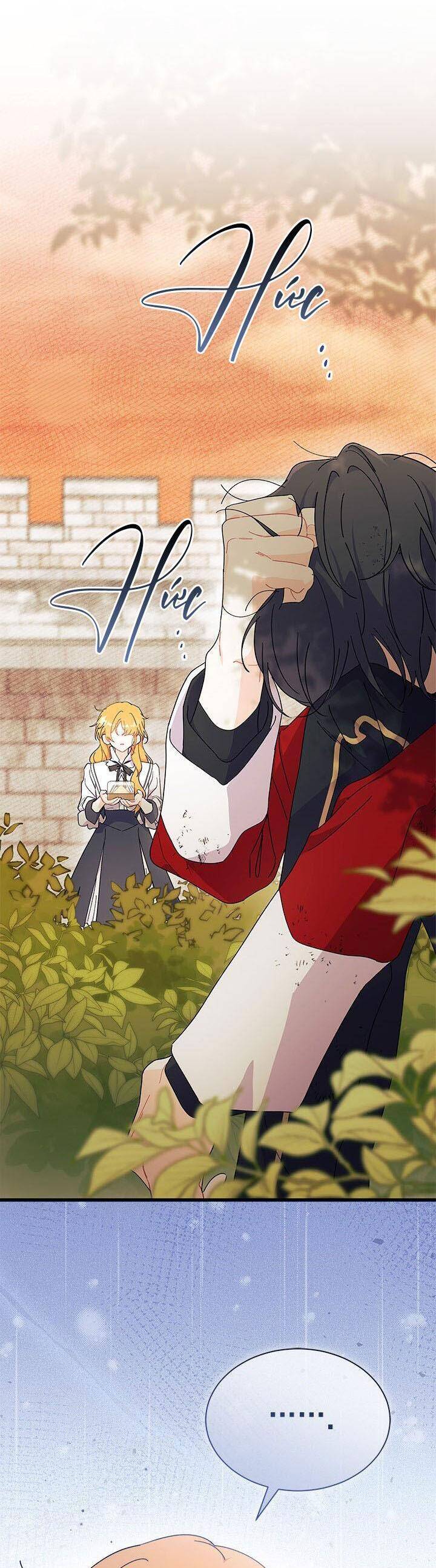 Tôi Không Muốn Làm Người Mai Mối: Chapter 74