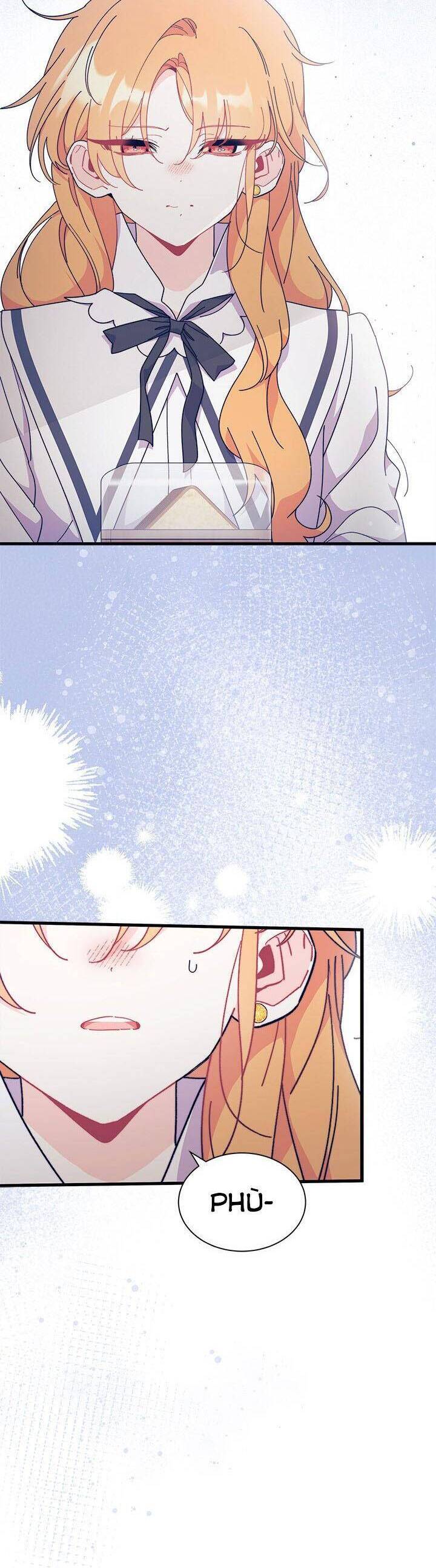 Tôi Không Muốn Làm Người Mai Mối: Chapter 74