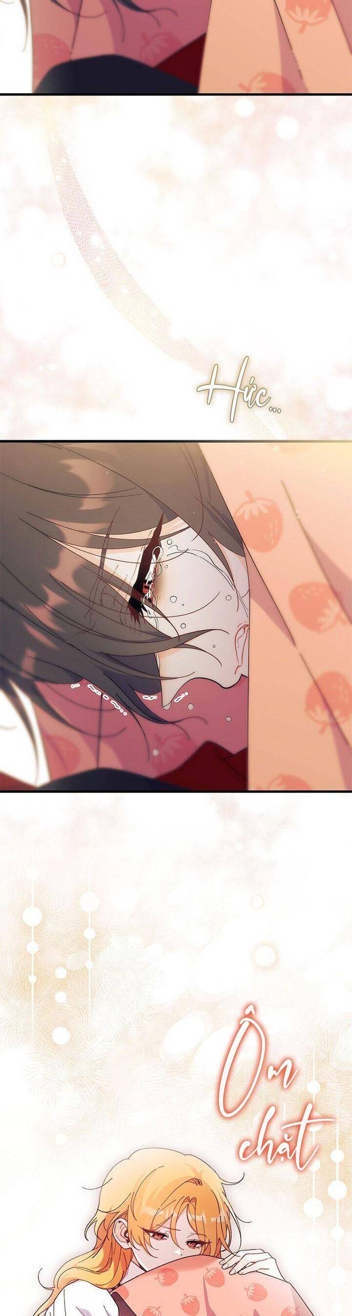 Tôi Không Muốn Làm Người Mai Mối: Chapter 74