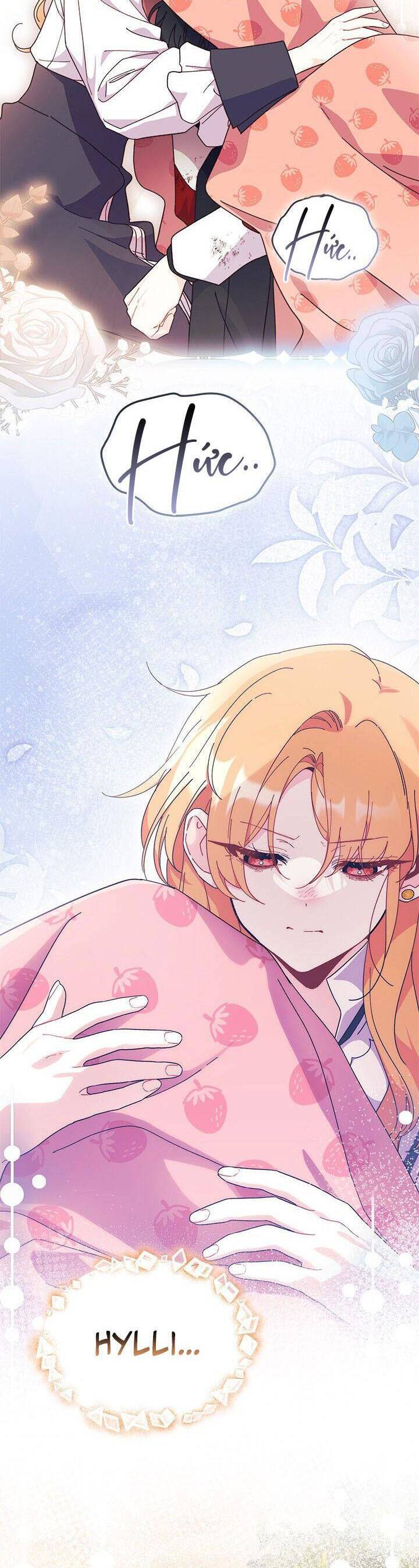 Tôi Không Muốn Làm Người Mai Mối: Chapter 74