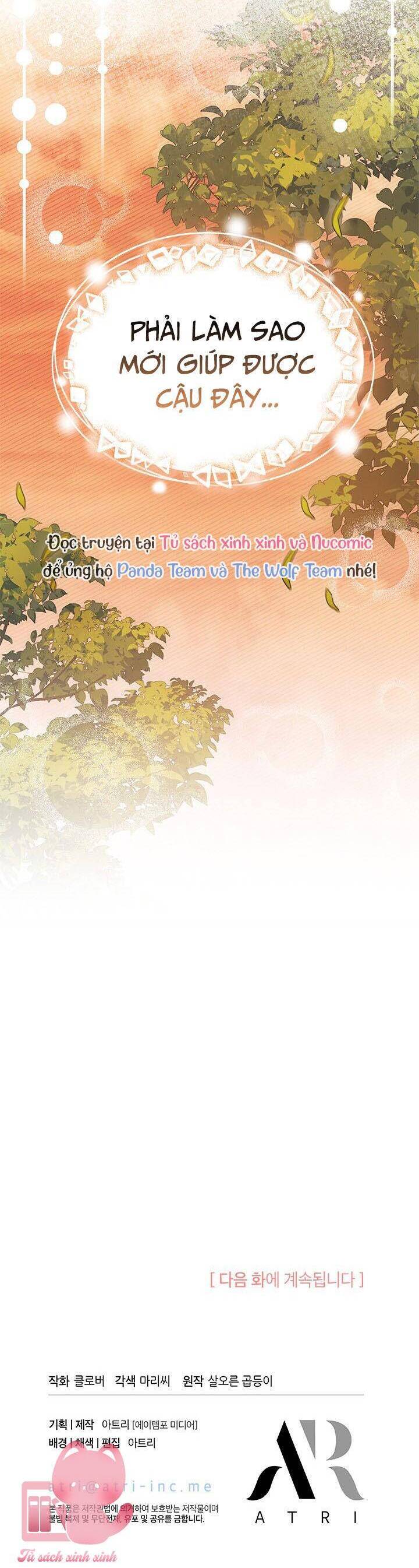 Tôi Không Muốn Làm Người Mai Mối: Chapter 74