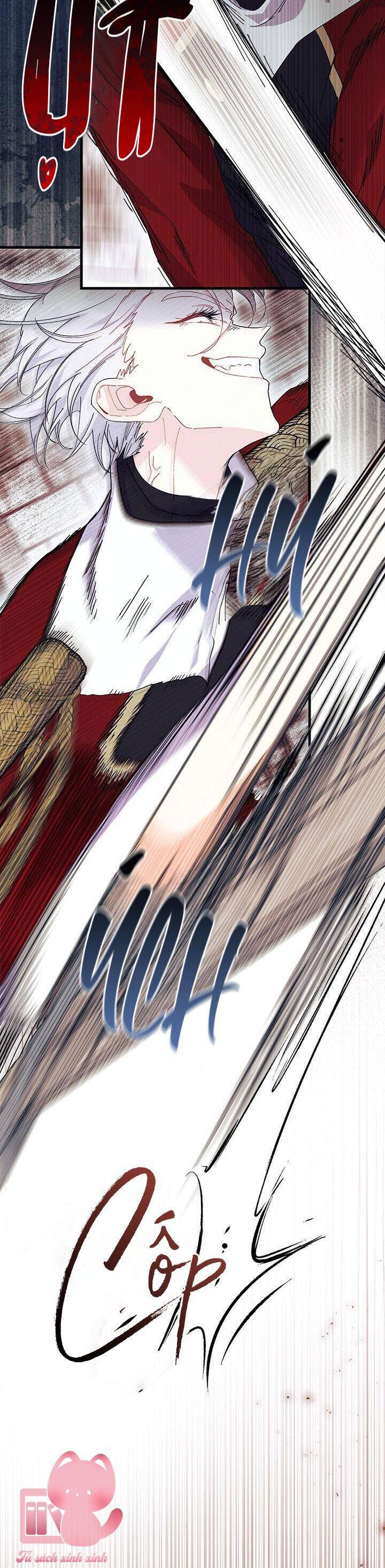 Tôi Không Muốn Làm Người Mai Mối: Chapter 74