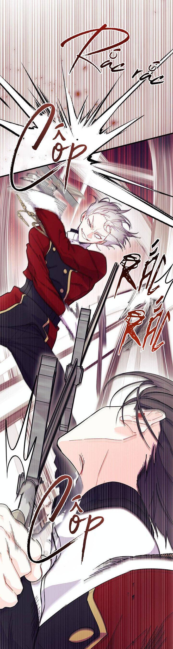 Tôi Không Muốn Làm Người Mai Mối: Chapter 74