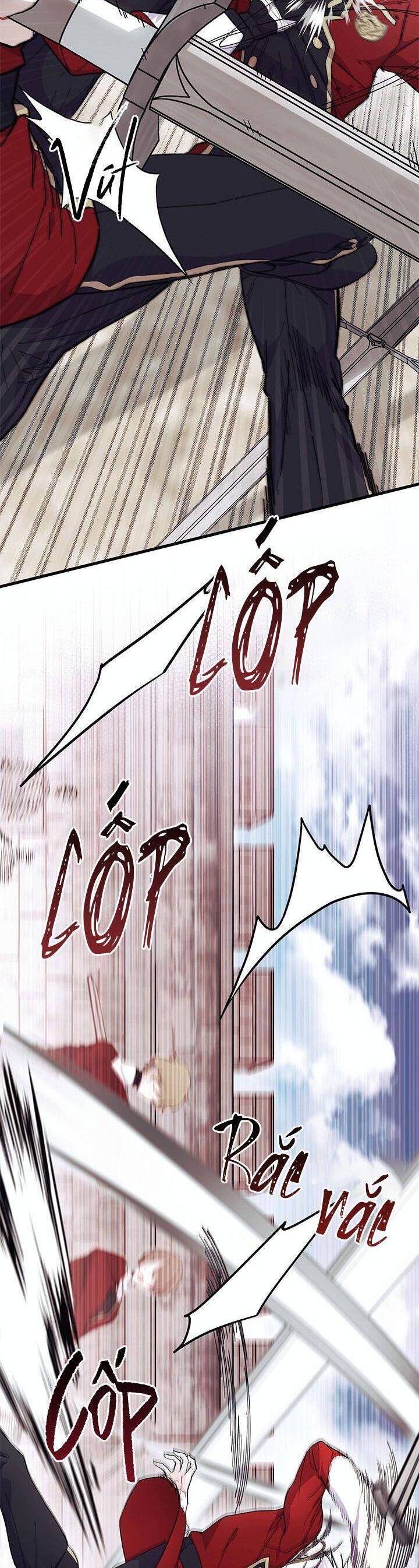 Tôi Không Muốn Làm Người Mai Mối: Chapter 74