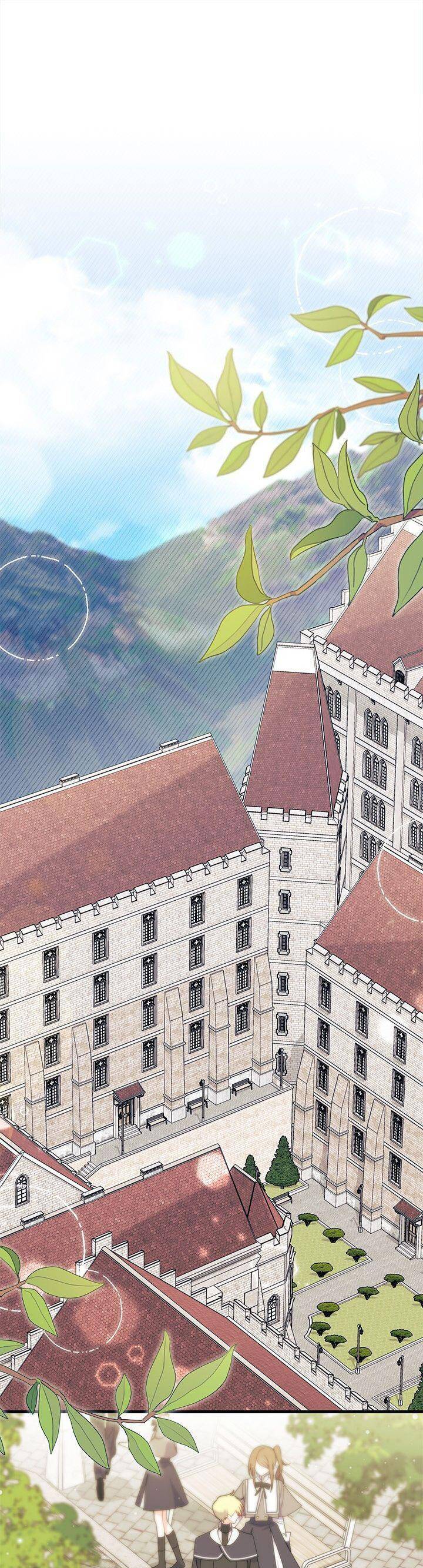 Tôi Không Muốn Làm Người Mai Mối: Chapter 75