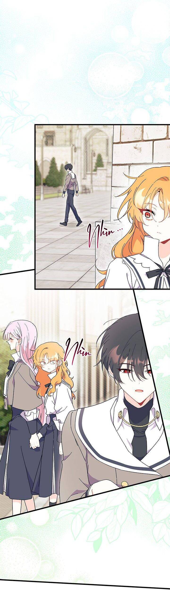 Tôi Không Muốn Làm Người Mai Mối: Chapter 75