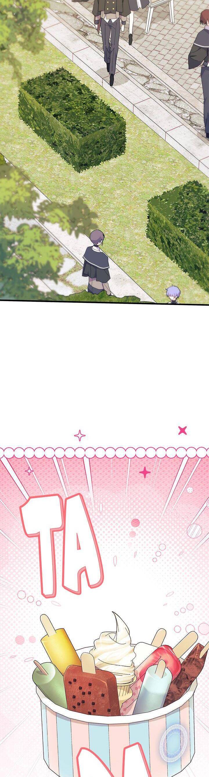 Tôi Không Muốn Làm Người Mai Mối: Chapter 75