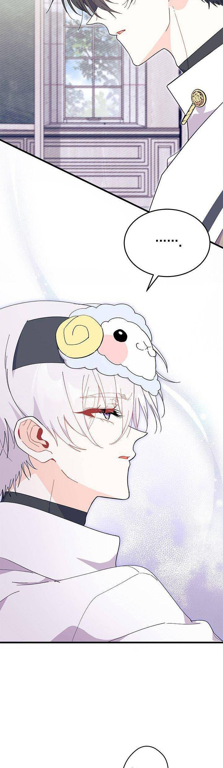 Tôi Không Muốn Làm Người Mai Mối: Chapter 75