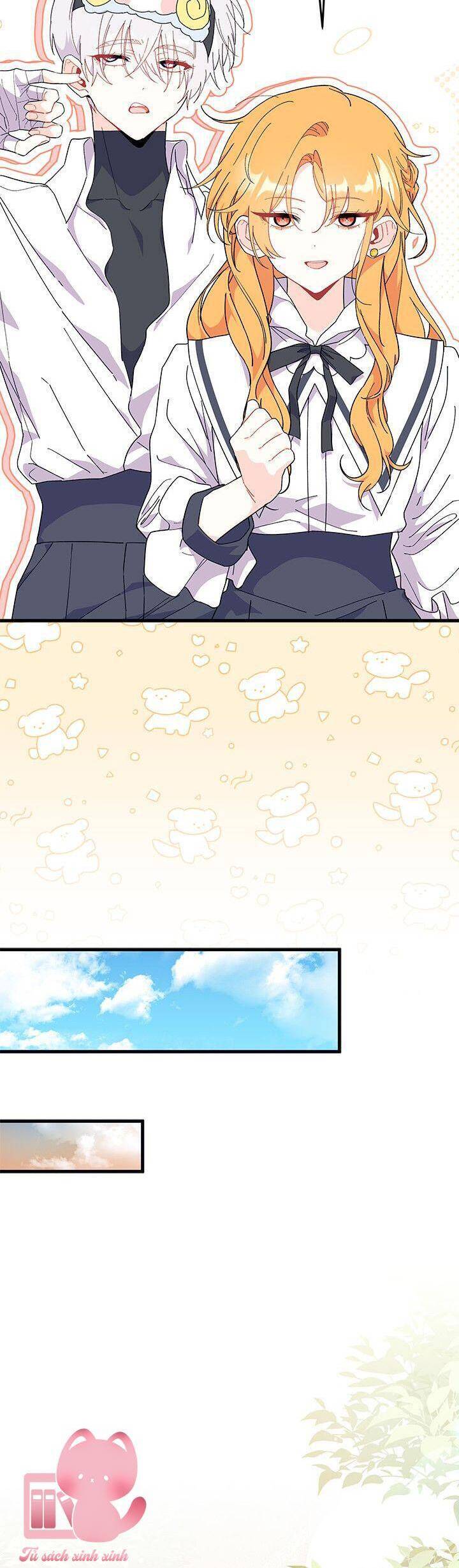 Tôi Không Muốn Làm Người Mai Mối: Chapter 75