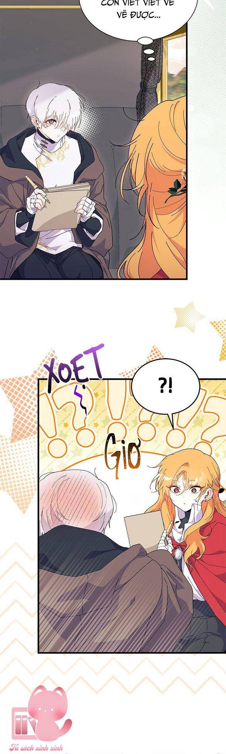 Tôi Không Muốn Làm Người Mai Mối: Chapter 75