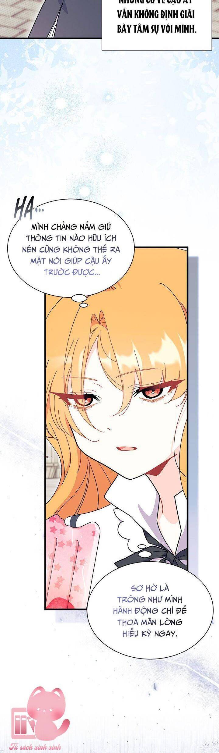 Tôi Không Muốn Làm Người Mai Mối: Chapter 75