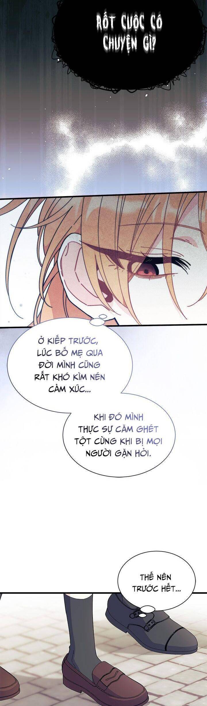 Tôi Không Muốn Làm Người Mai Mối: Chapter 75