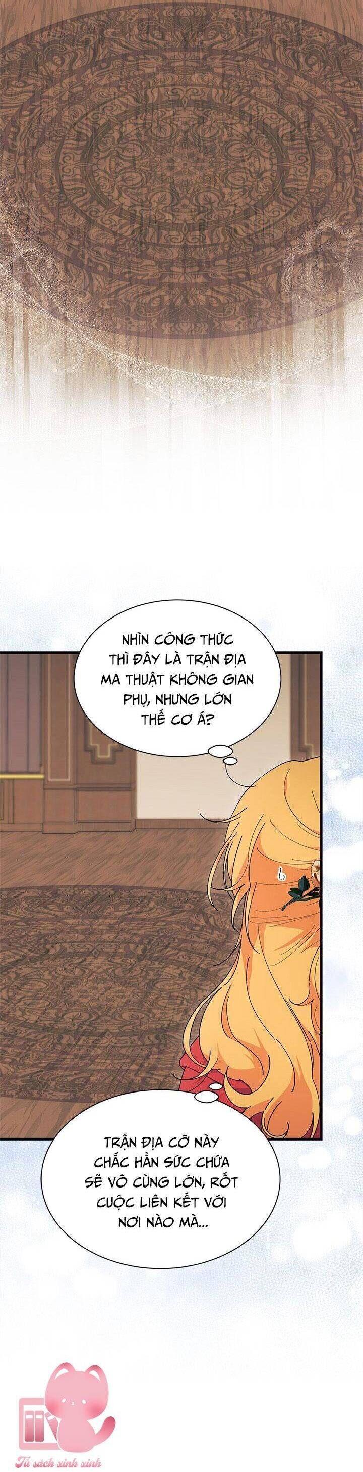 Tôi Không Muốn Làm Người Mai Mối: Chapter 76