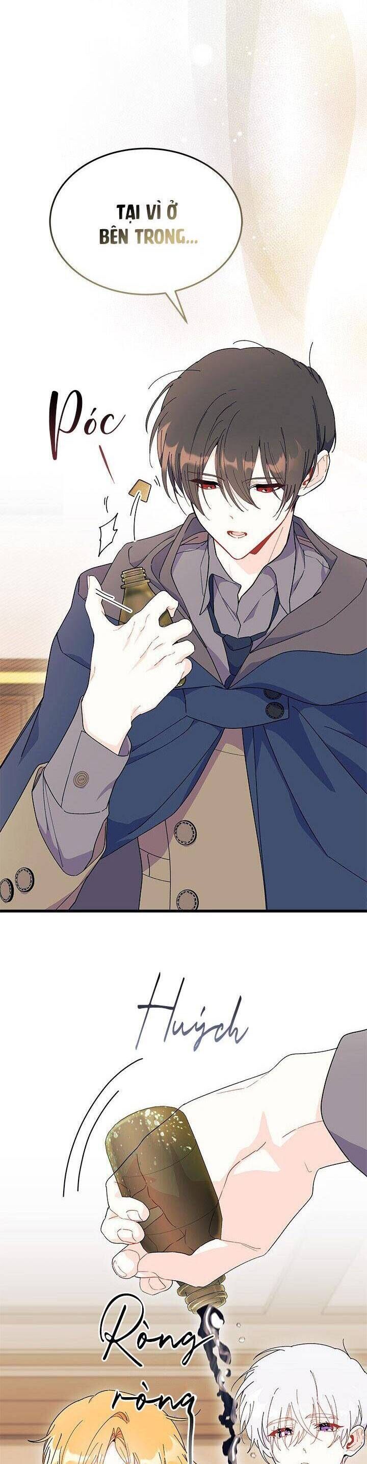 Tôi Không Muốn Làm Người Mai Mối: Chapter 76