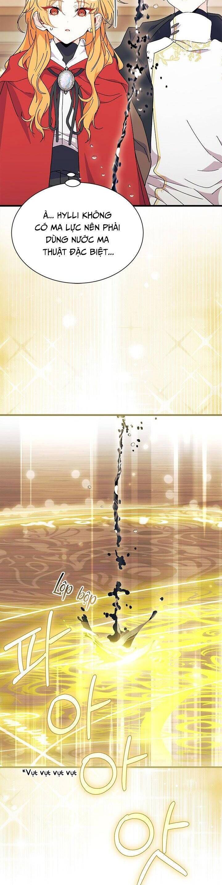 Tôi Không Muốn Làm Người Mai Mối: Chapter 76