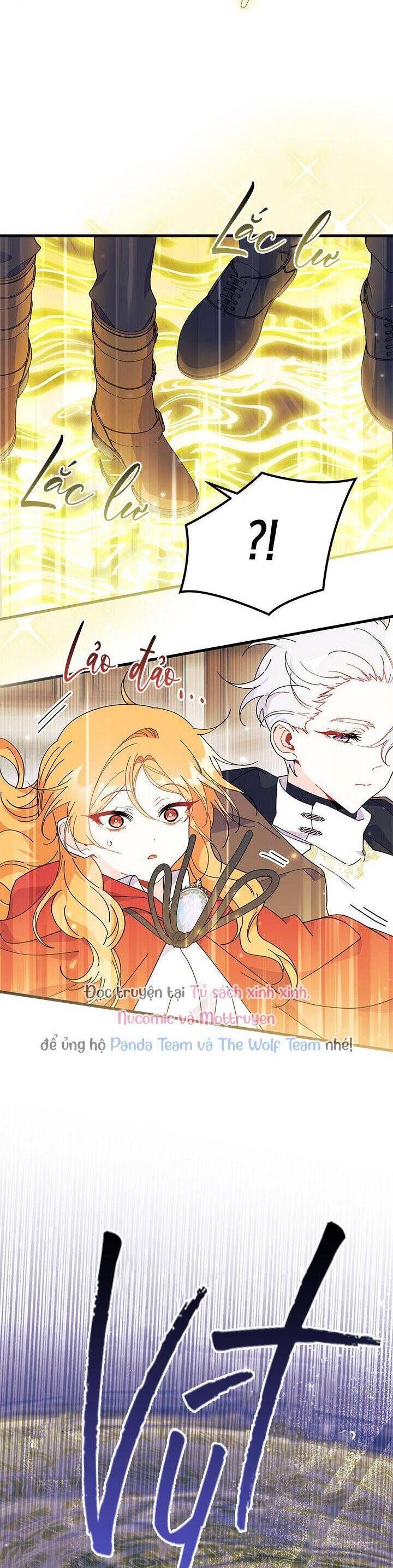 Tôi Không Muốn Làm Người Mai Mối: Chapter 76