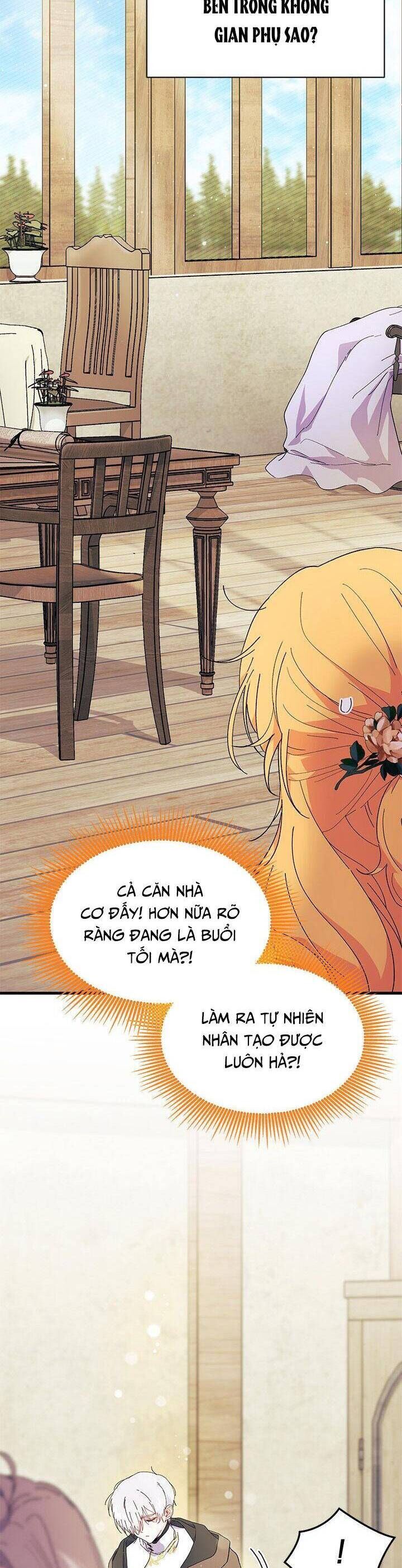 Tôi Không Muốn Làm Người Mai Mối: Chapter 76