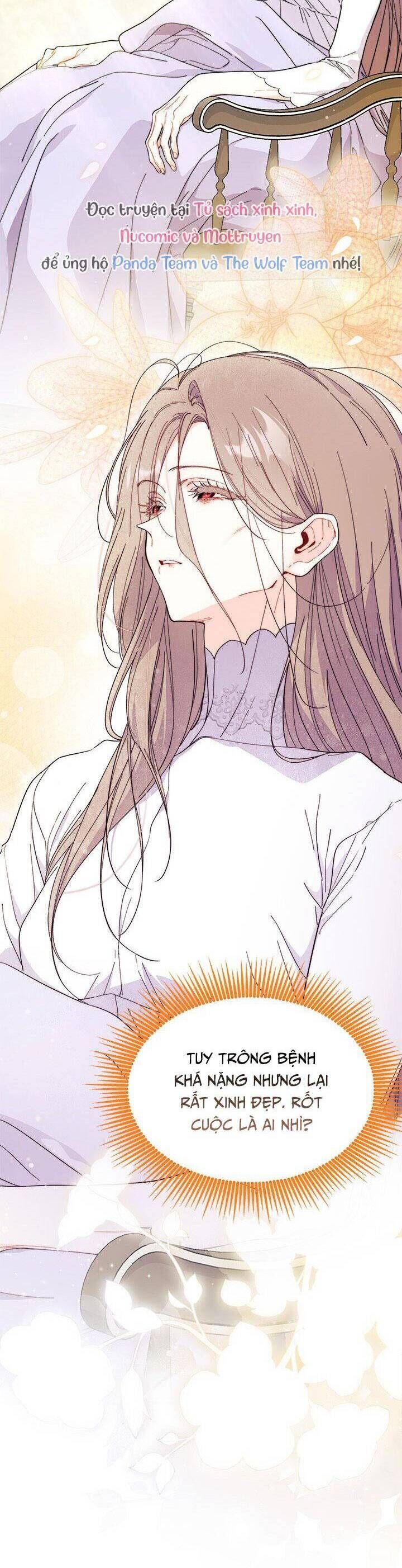 Tôi Không Muốn Làm Người Mai Mối: Chapter 76
