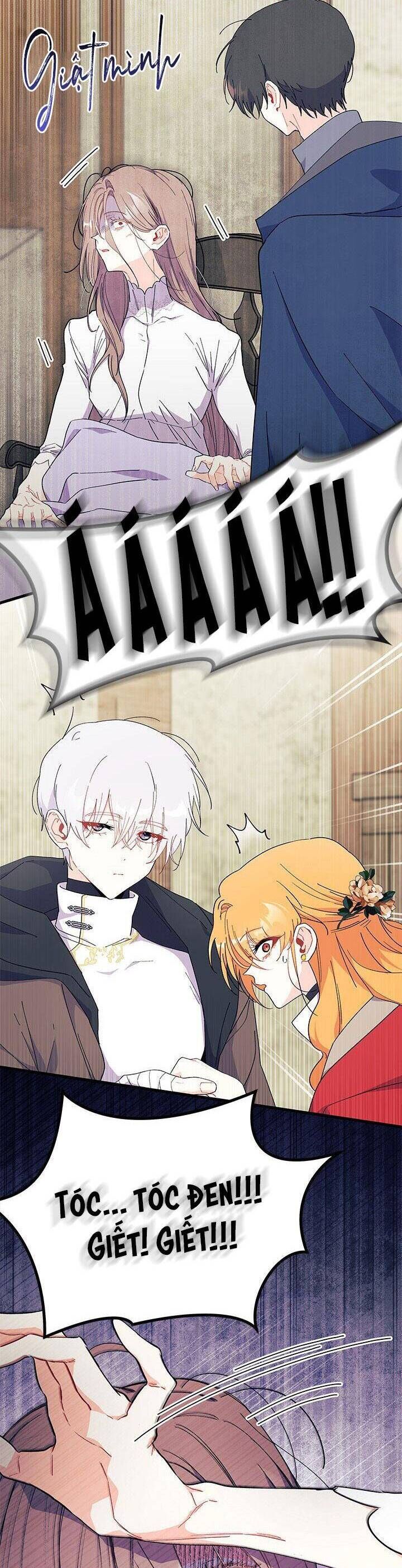 Tôi Không Muốn Làm Người Mai Mối: Chapter 76