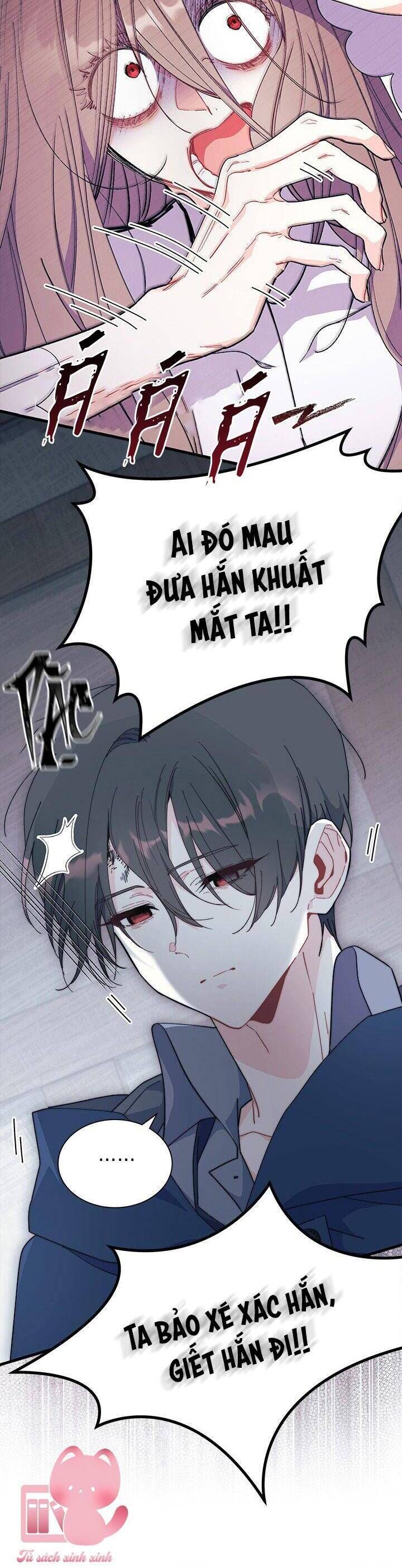 Tôi Không Muốn Làm Người Mai Mối: Chapter 76
