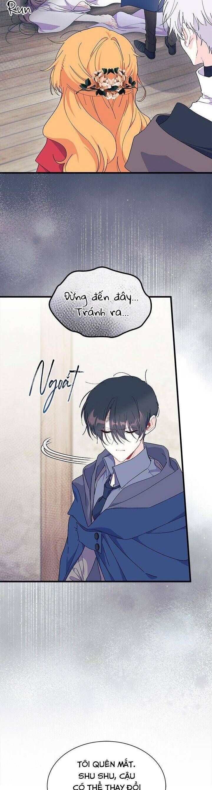 Tôi Không Muốn Làm Người Mai Mối: Chapter 76