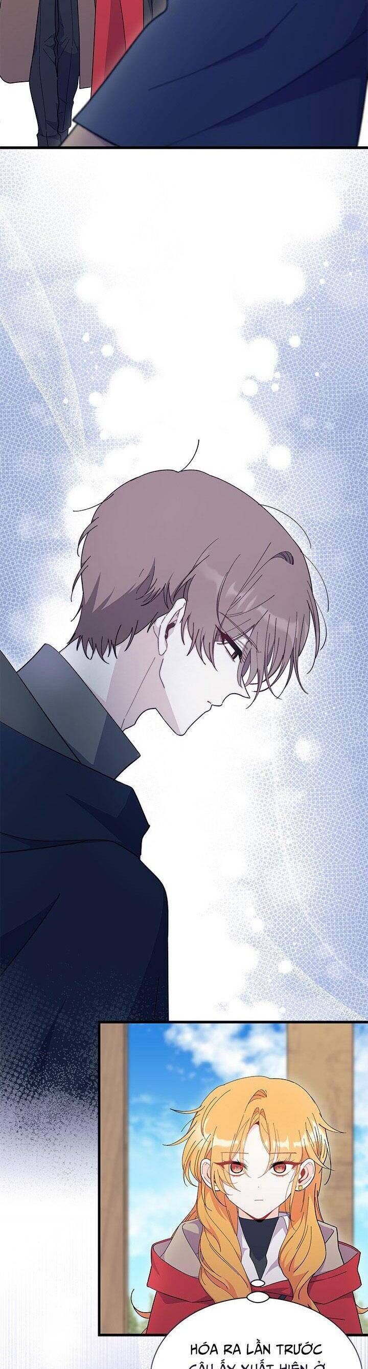 Tôi Không Muốn Làm Người Mai Mối: Chapter 76