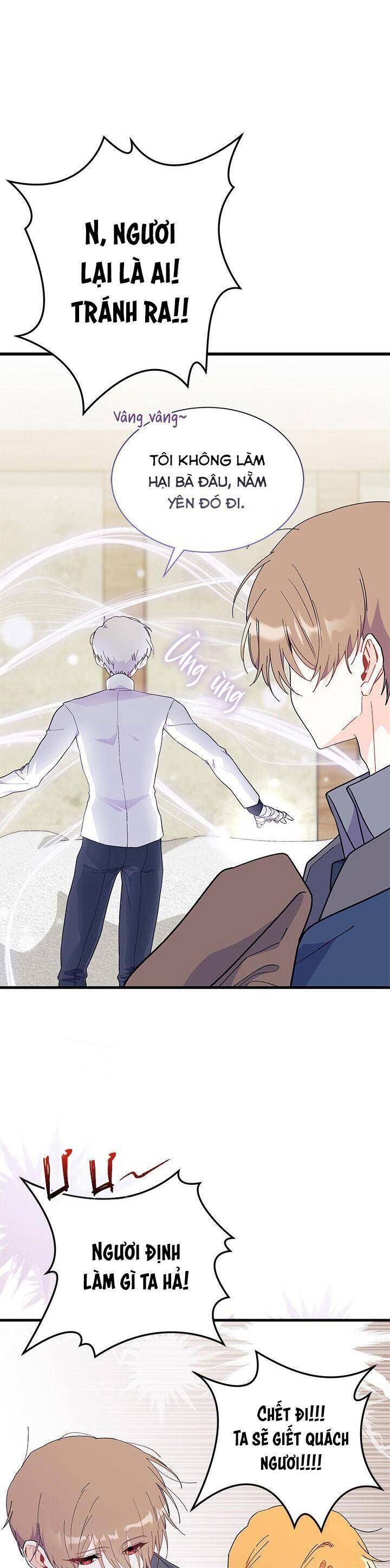Tôi Không Muốn Làm Người Mai Mối: Chapter 76