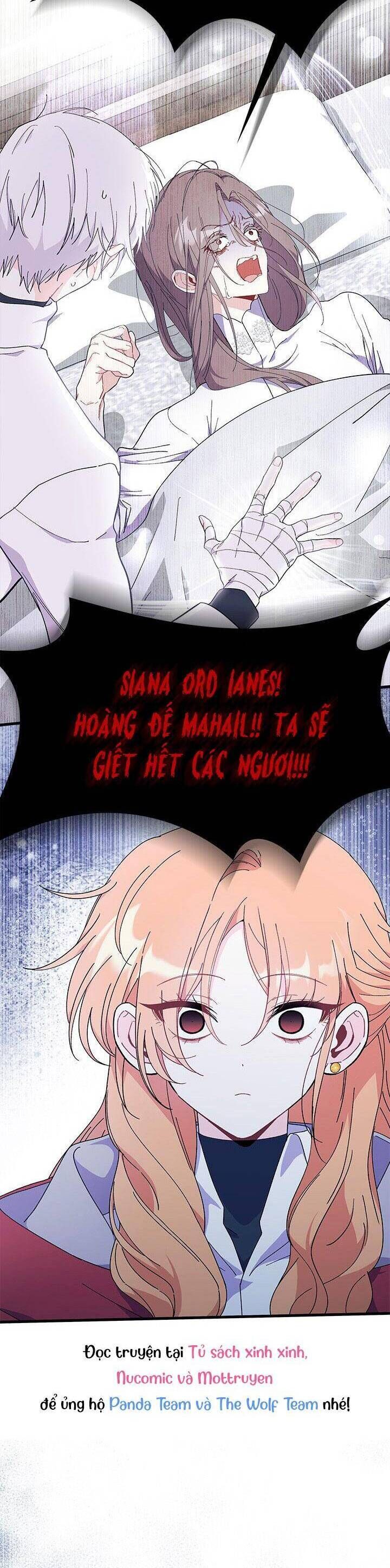 Tôi Không Muốn Làm Người Mai Mối: Chapter 76