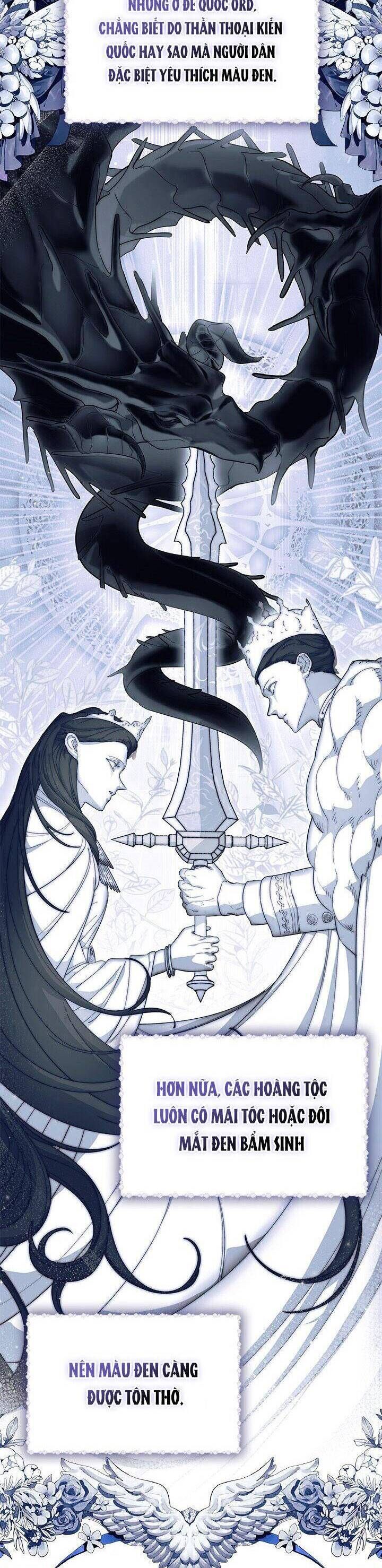 Tôi Không Muốn Làm Người Mai Mối: Chapter 76