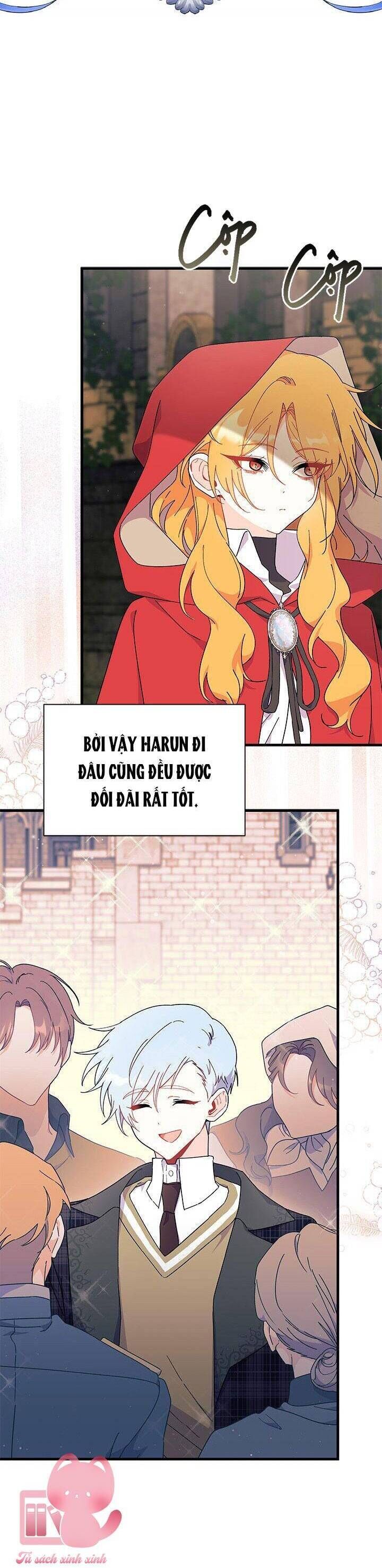 Tôi Không Muốn Làm Người Mai Mối: Chapter 76