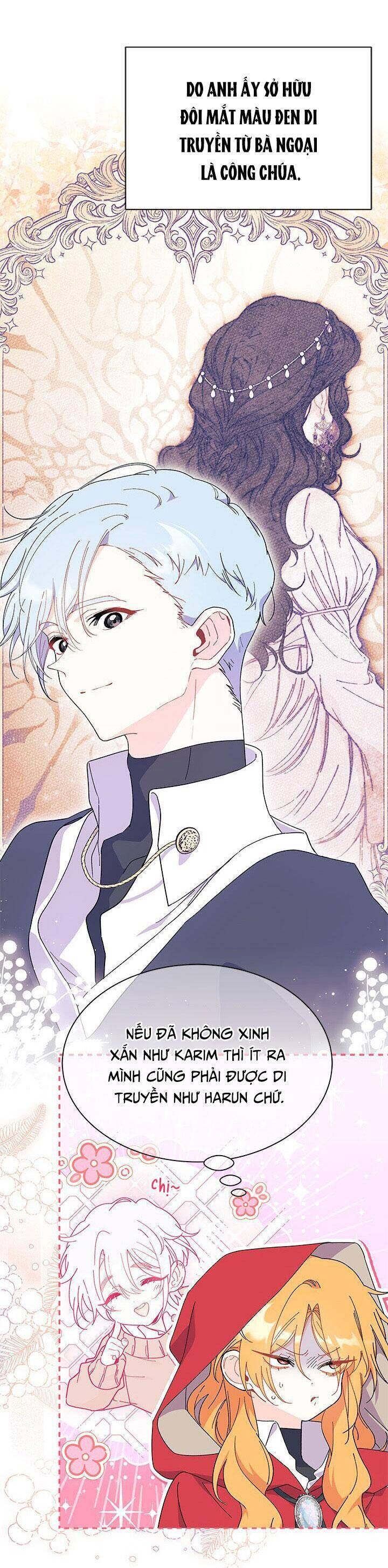 Tôi Không Muốn Làm Người Mai Mối: Chapter 76