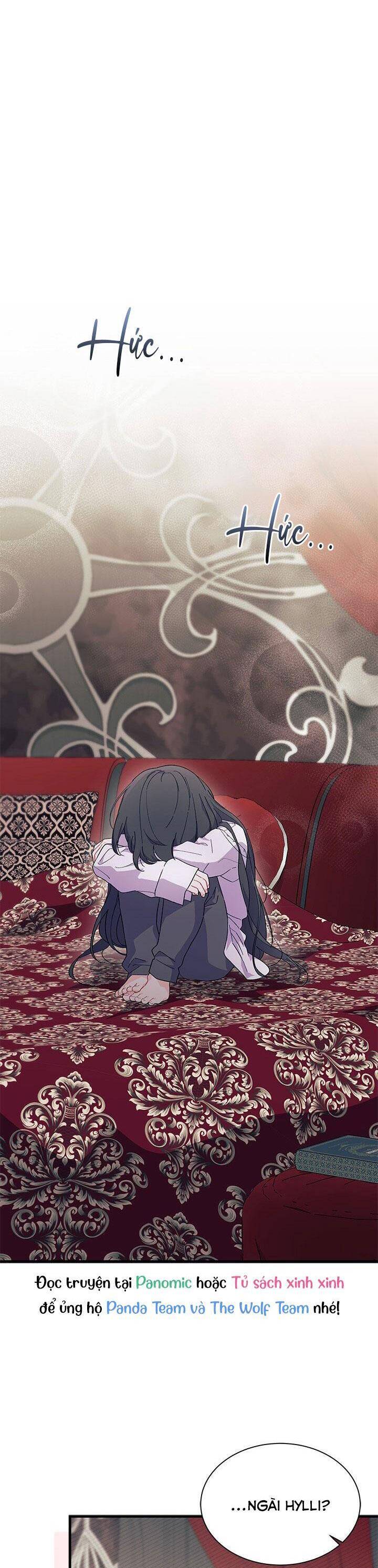 Tôi Không Muốn Làm Người Mai Mối: Chapter 77