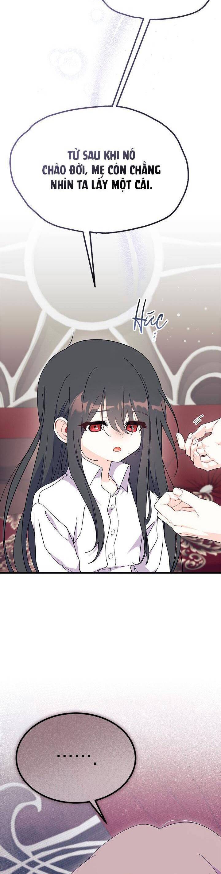Tôi Không Muốn Làm Người Mai Mối: Chapter 77