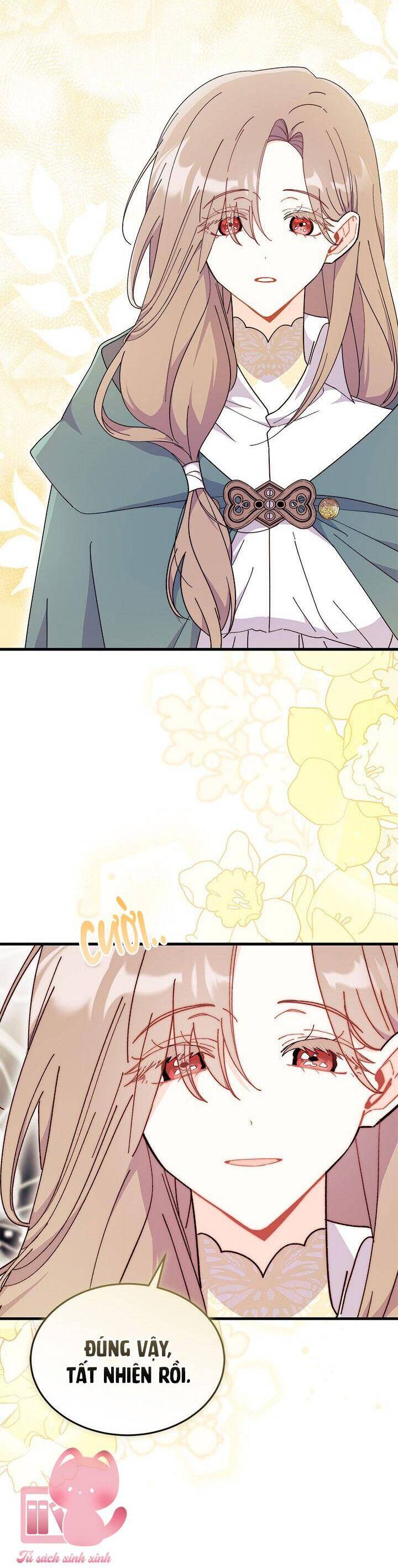 Tôi Không Muốn Làm Người Mai Mối: Chapter 77