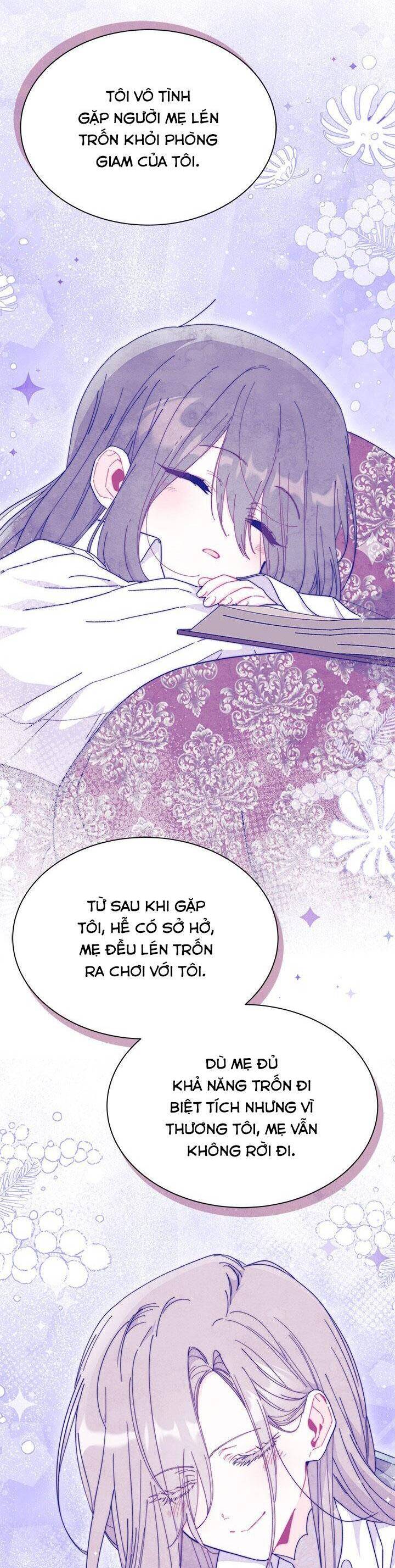 Tôi Không Muốn Làm Người Mai Mối: Chapter 77